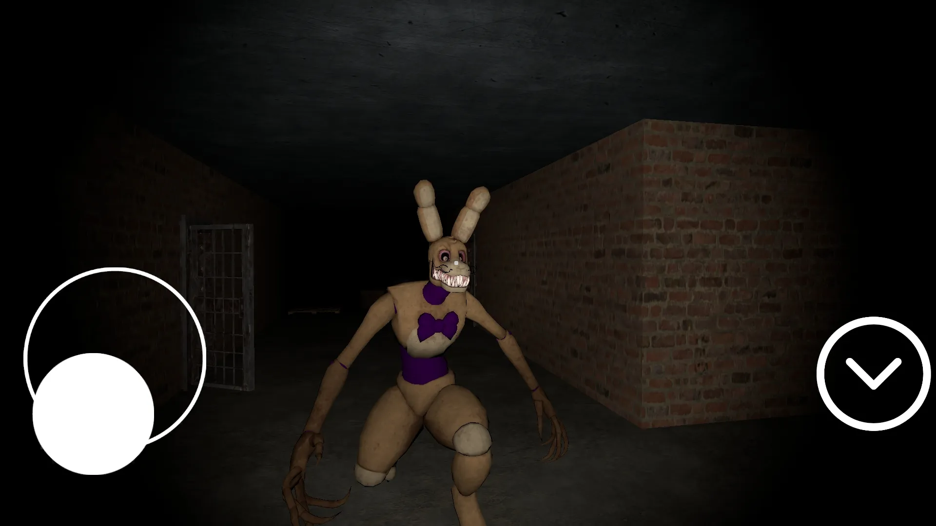 Animatronic Tapes Play Store 4