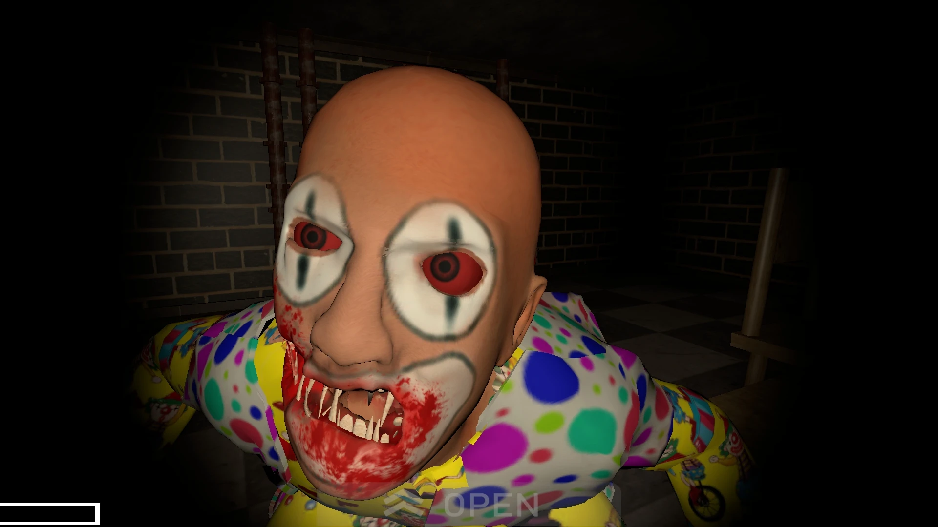 Clown Nights Animatronic 2 web